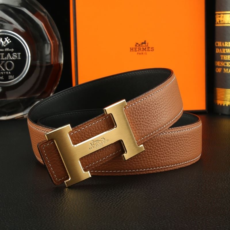 Hermes Belts